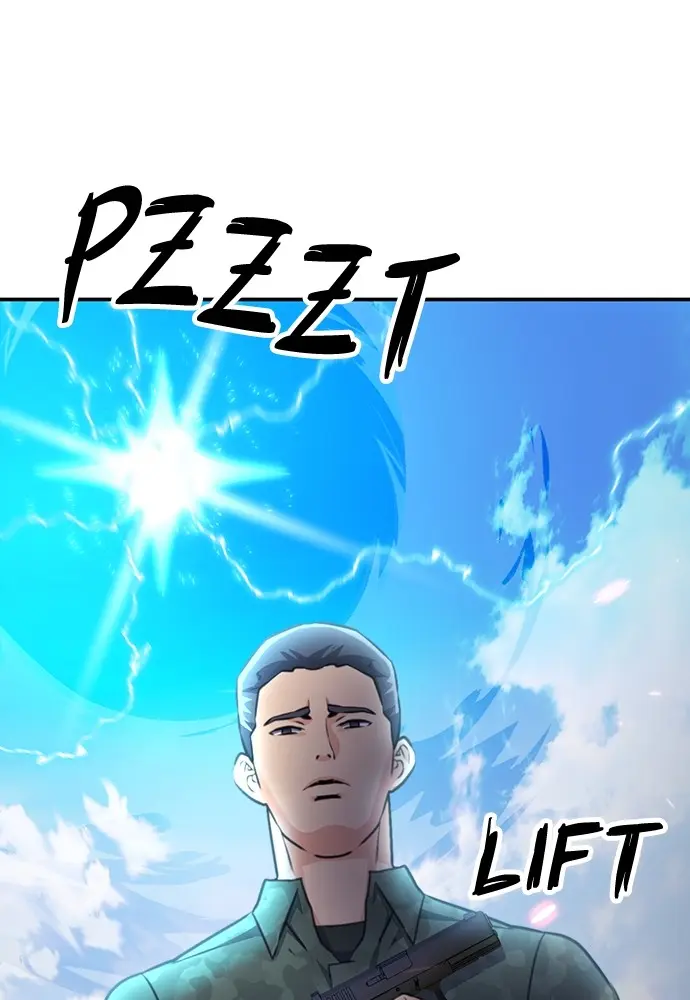 Seoul Station Druid Episode 134 - Page 157