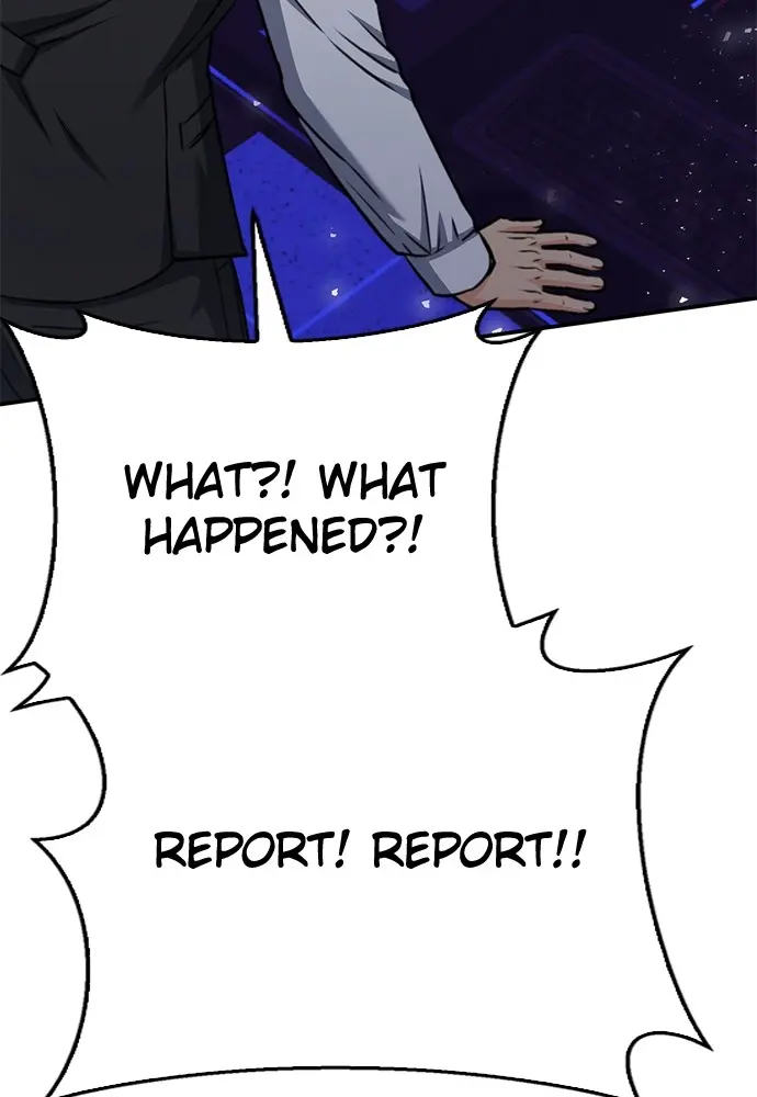 Seoul Station Druid Episode 134 - Page 164