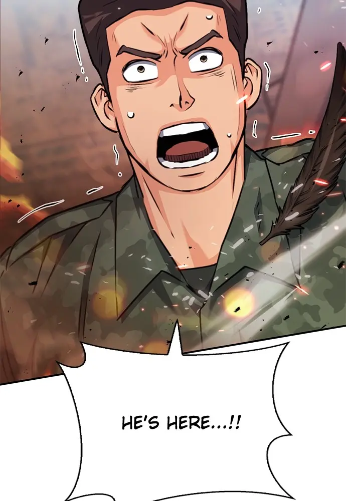 Seoul Station Druid Episode 134 - Page 171