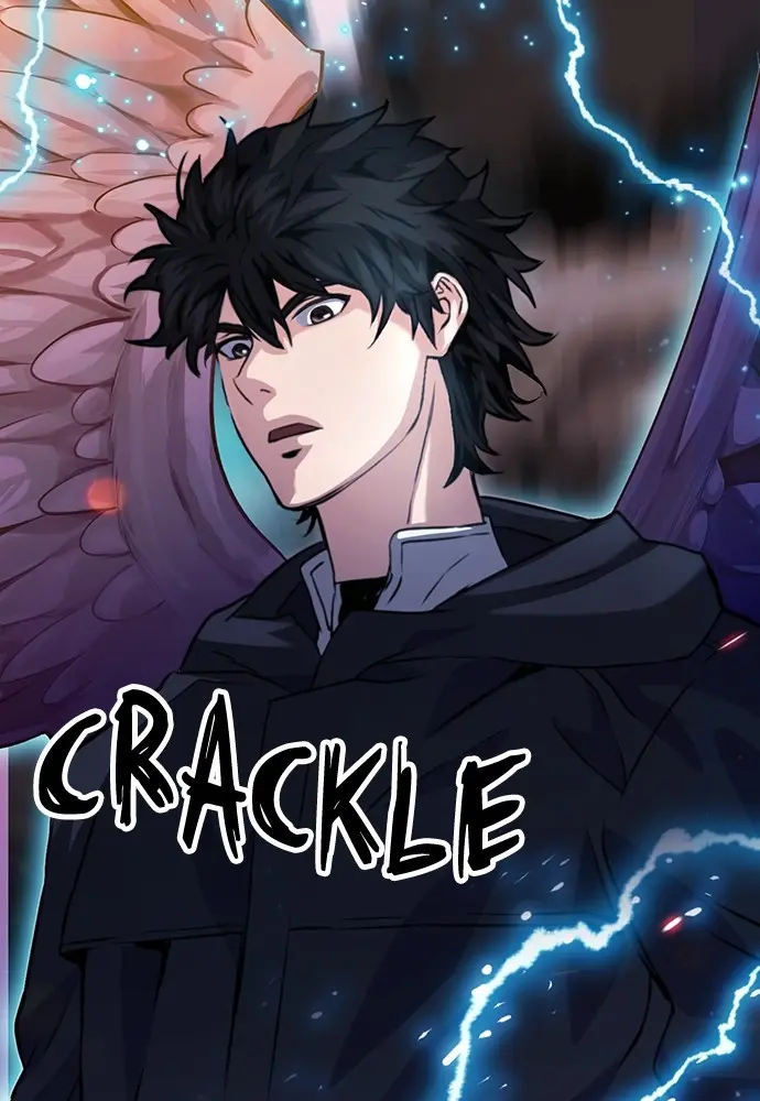 Seoul Station Druid Episode 134 - Page 173