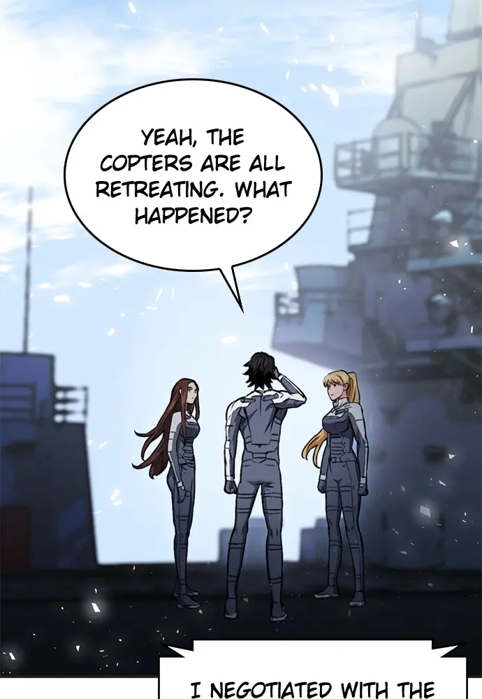 Seoul Station Druid Episode 134 - Page 19