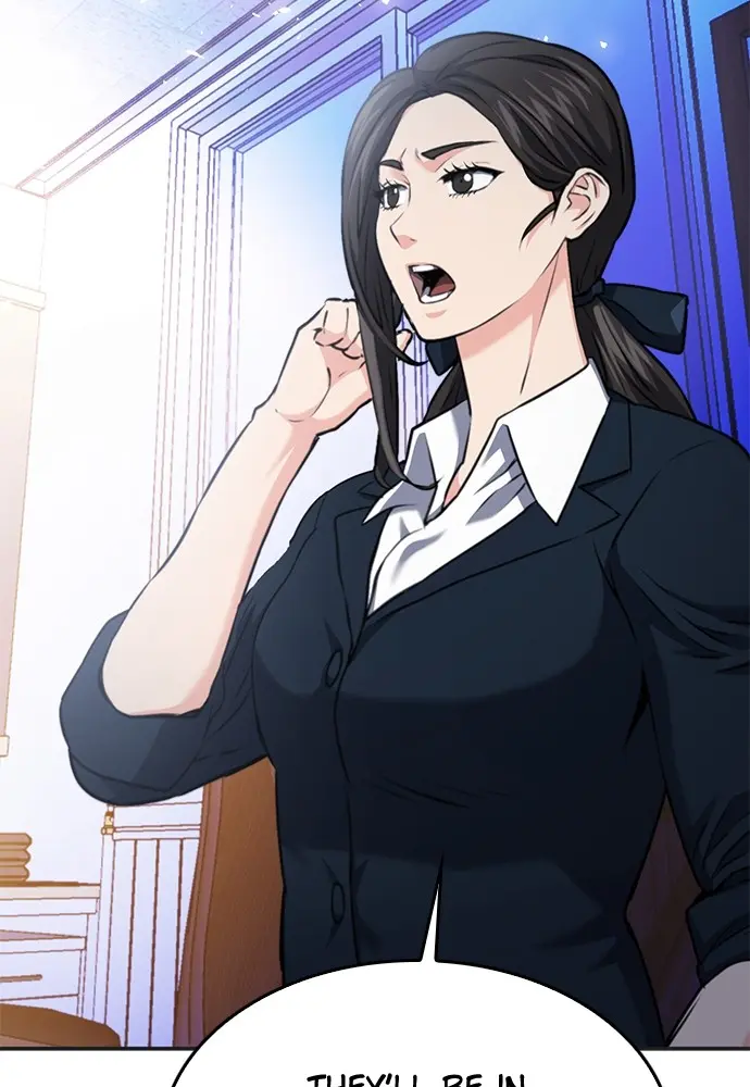 Seoul Station Druid Episode 134 - Page 23