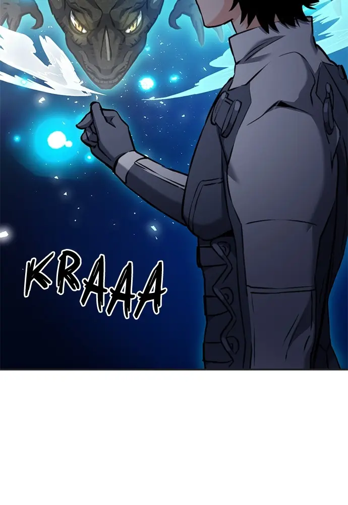 Seoul Station Druid Episode 134 - Page 27