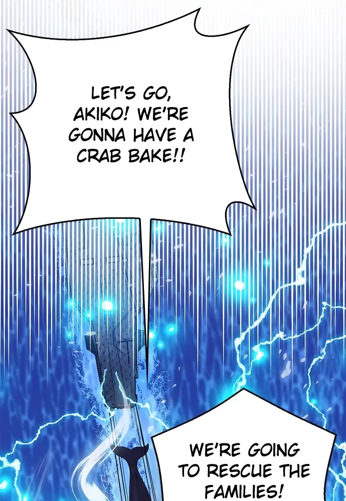 Seoul Station Druid Episode 134 - Page 31