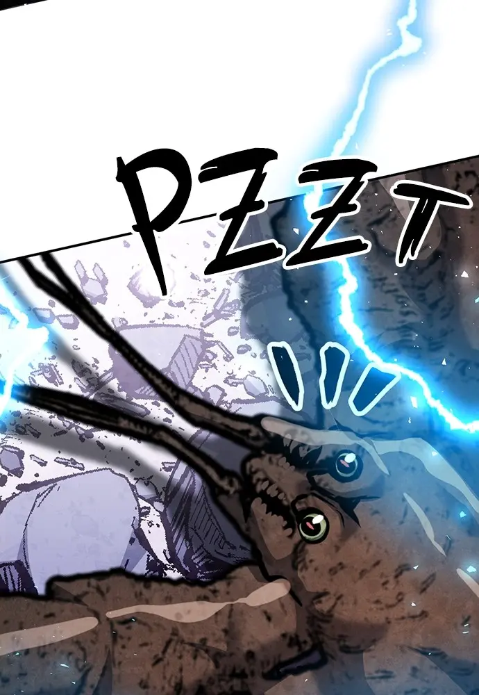 Seoul Station Druid Episode 134 - Page 39