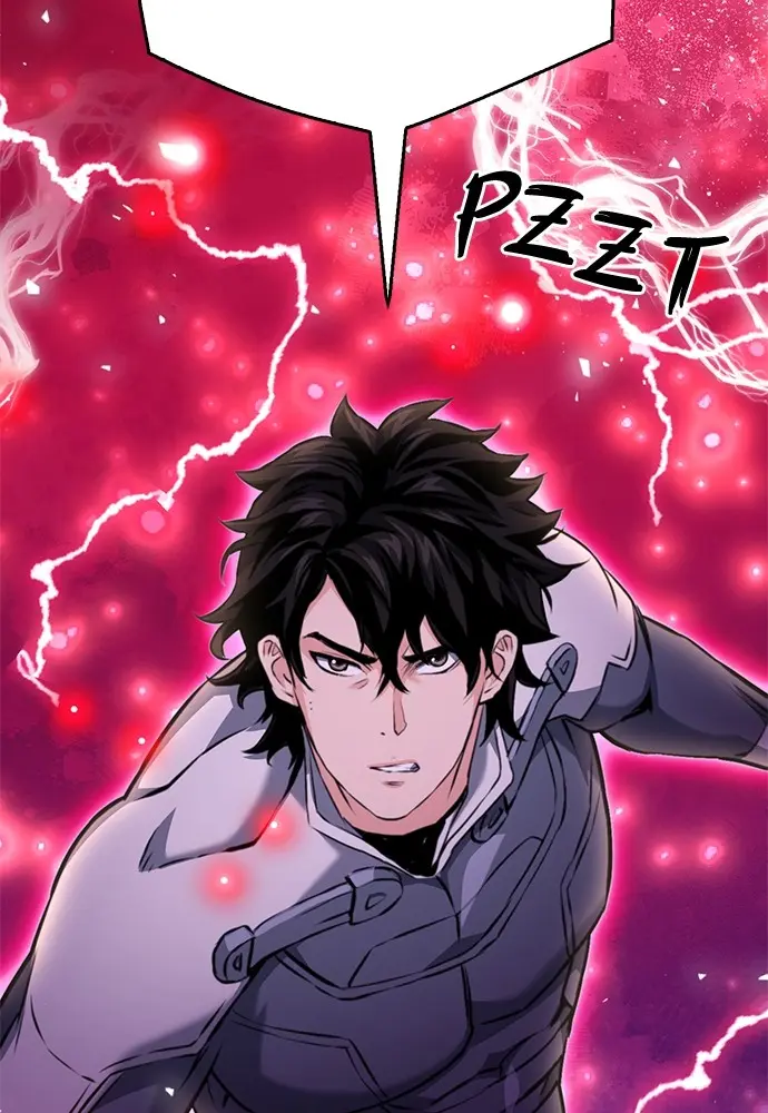 Seoul Station Druid Episode 134 - Page 4