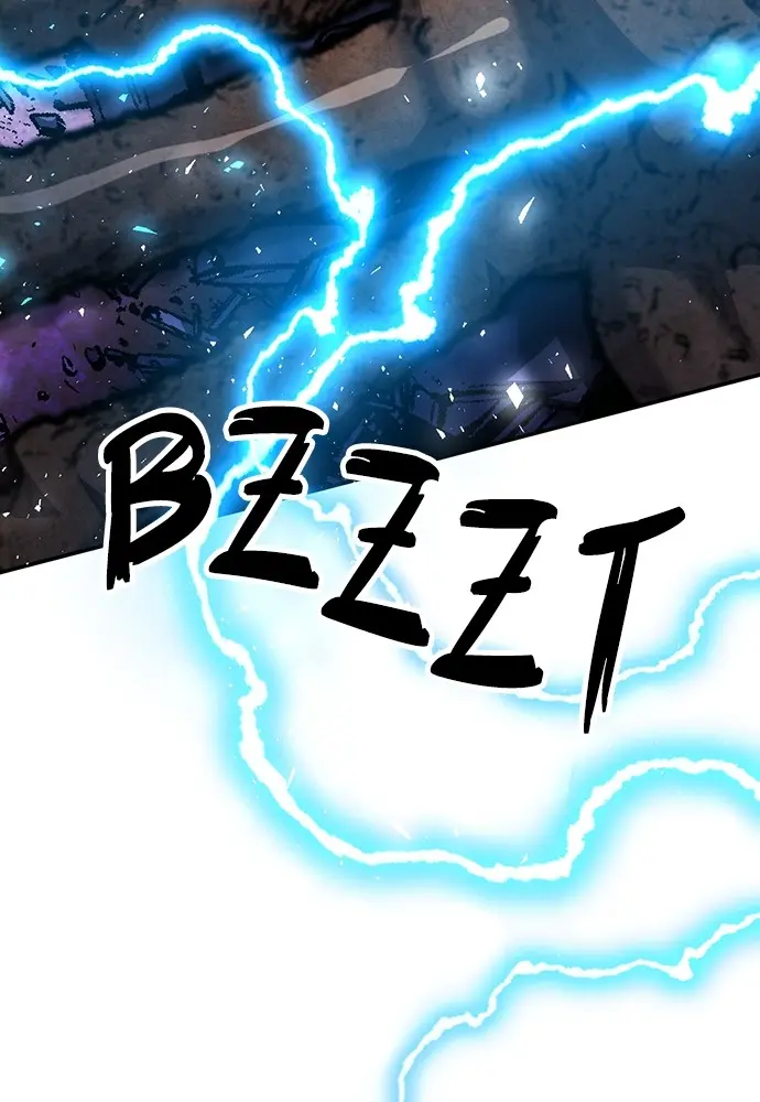 Seoul Station Druid Episode 134 - Page 40