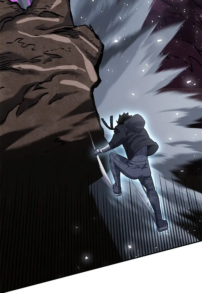 Seoul Station Druid Episode 134 - Page 44