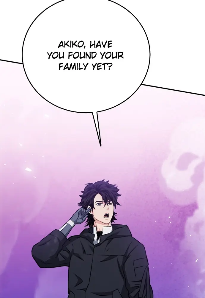 Seoul Station Druid Episode 134 - Page 47