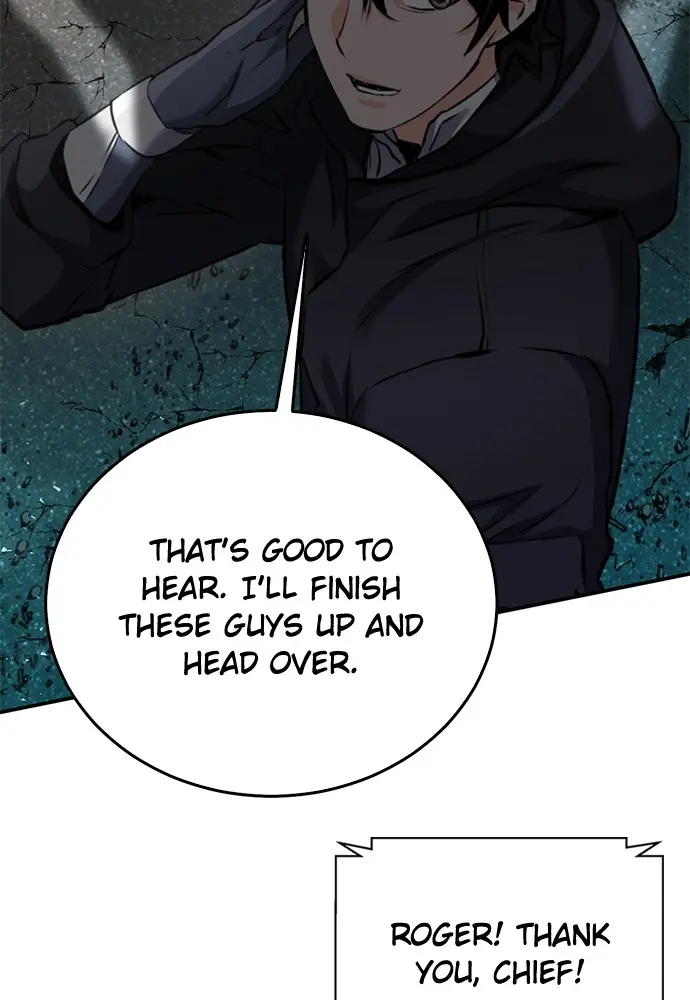 Seoul Station Druid Episode 134 - Page 54