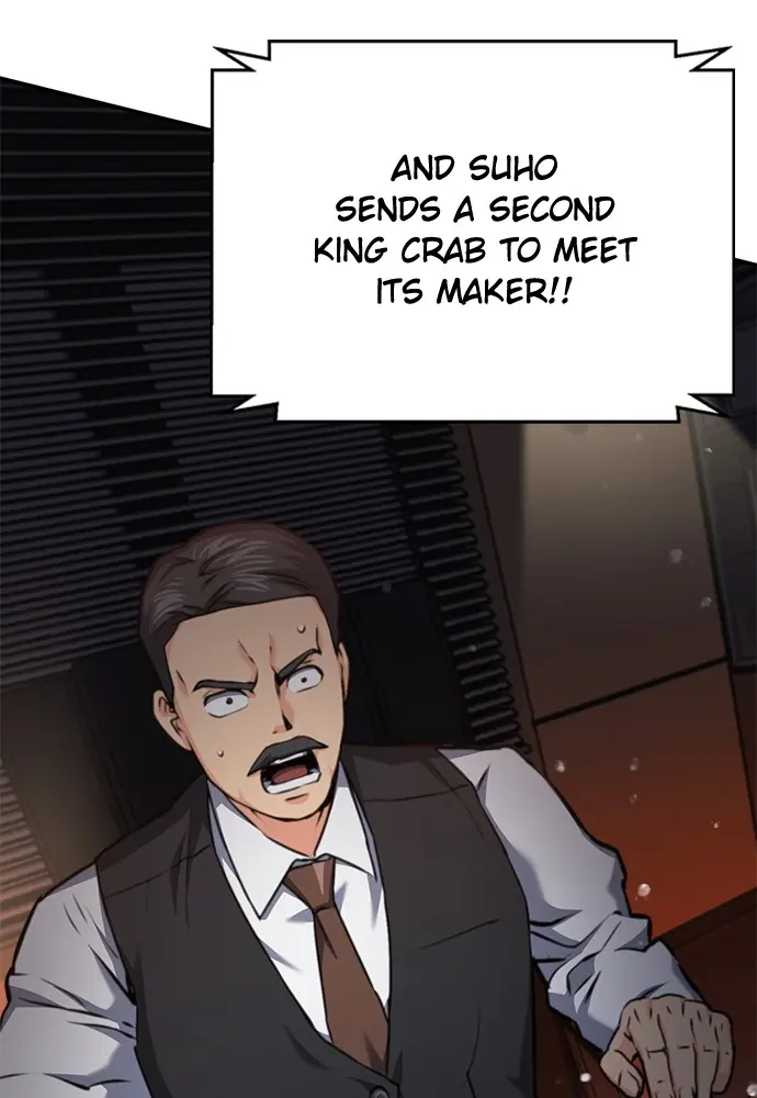 Seoul Station Druid Episode 134 - Page 58