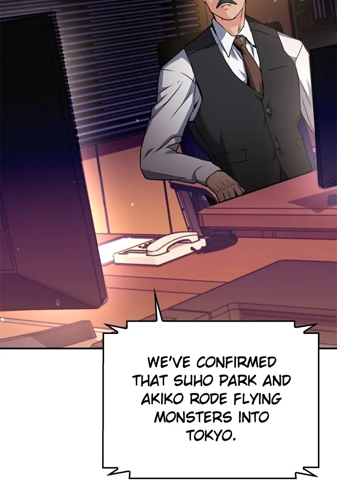Seoul Station Druid Episode 134 - Page 62