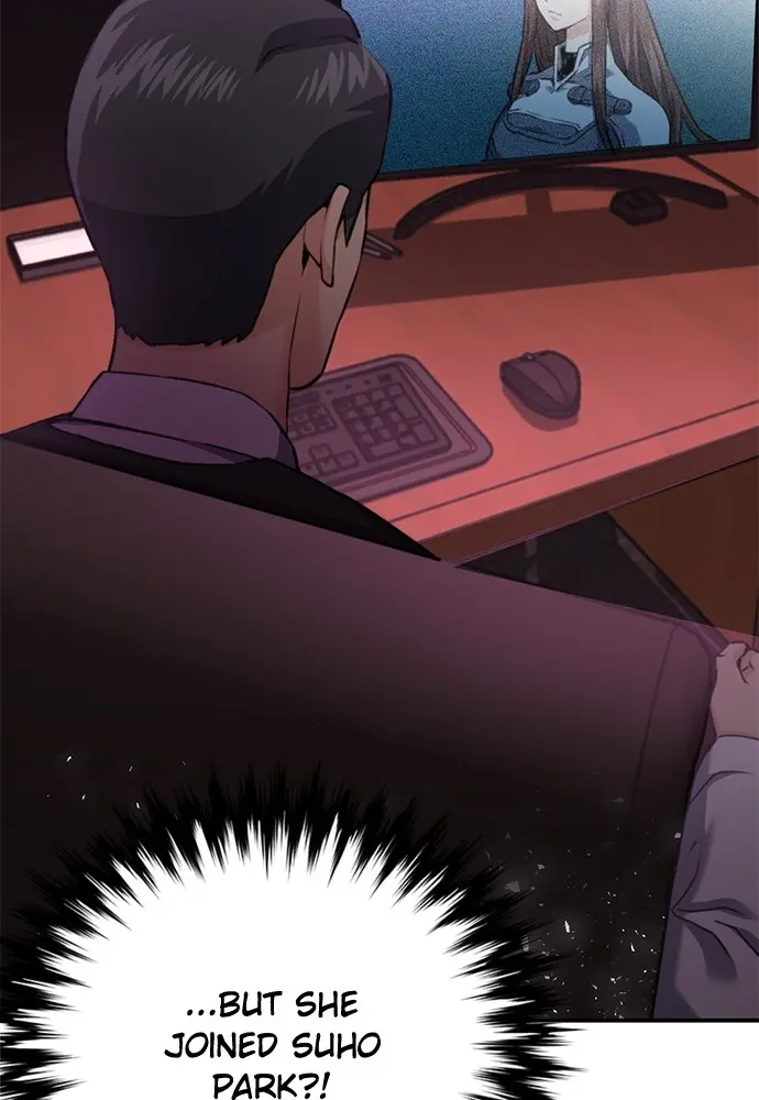 Seoul Station Druid Episode 134 - Page 66