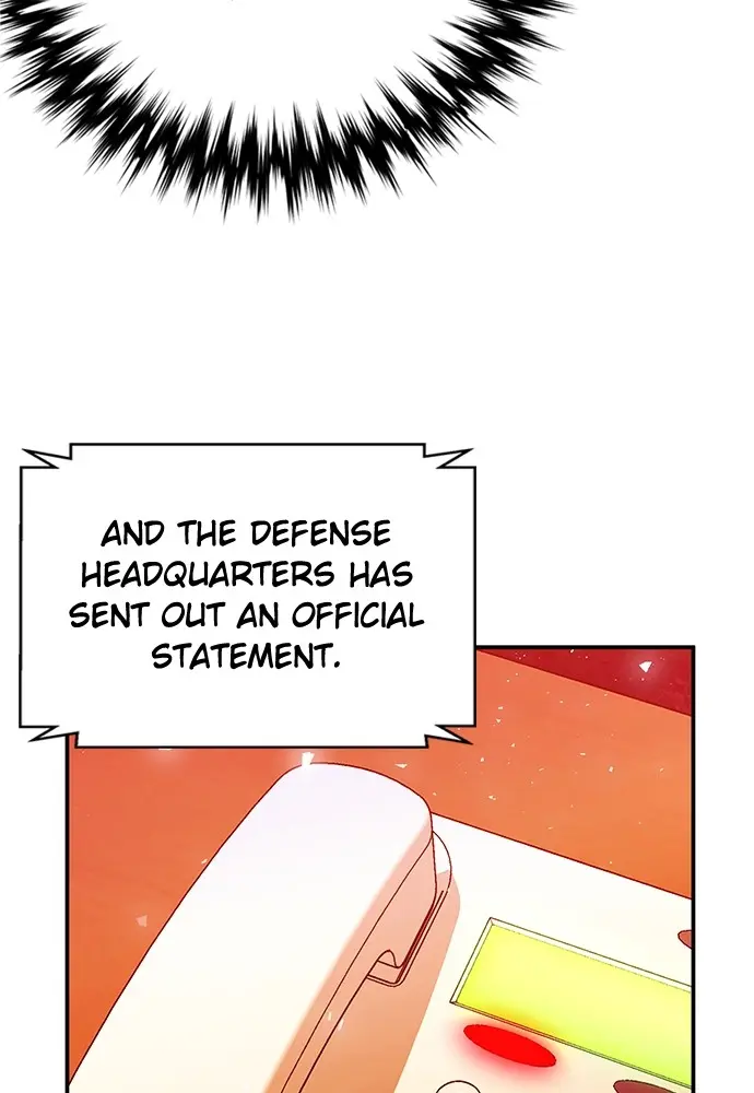 Seoul Station Druid Episode 134 - Page 67
