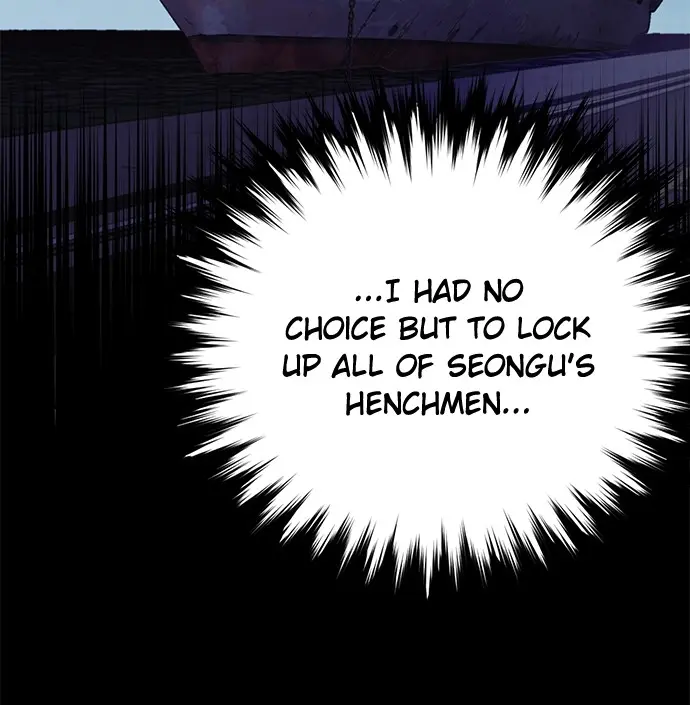 Seoul Station Druid Episode 134 - Page 76