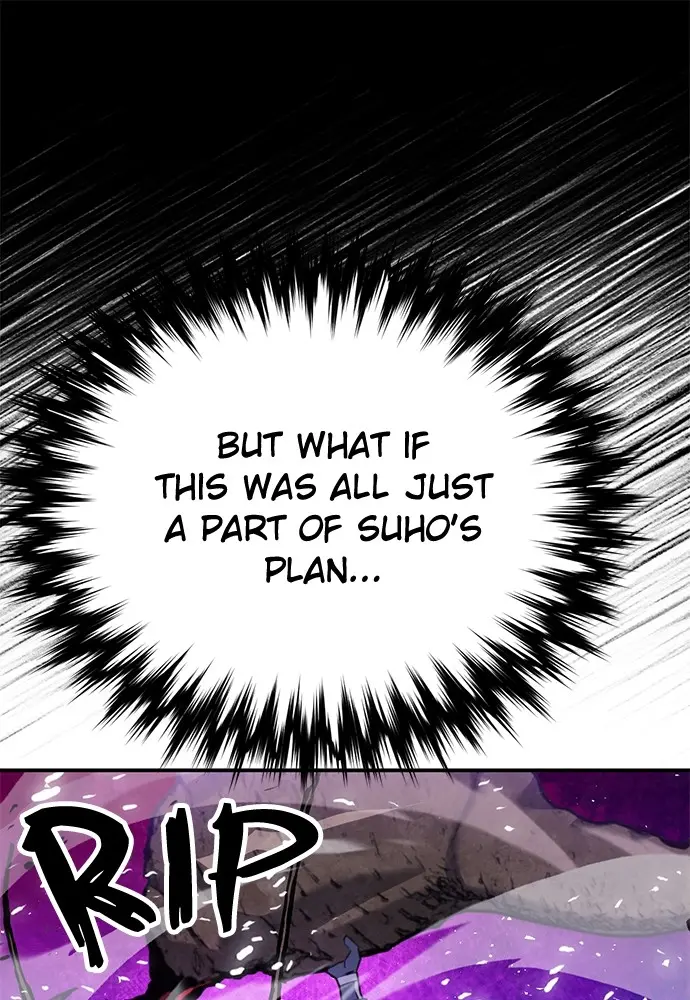 Seoul Station Druid Episode 134 - Page 77