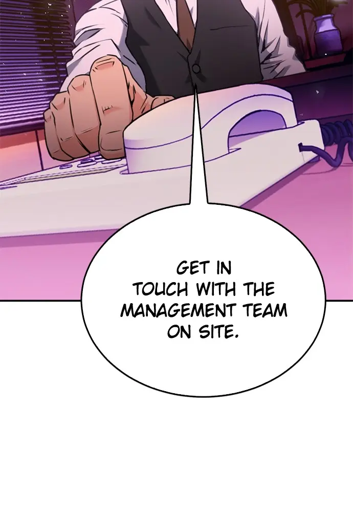 Seoul Station Druid Episode 134 - Page 82
