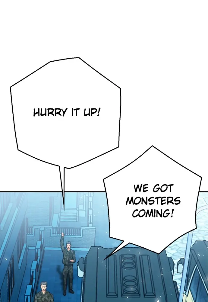 Seoul Station Druid Episode 134 - Page 83