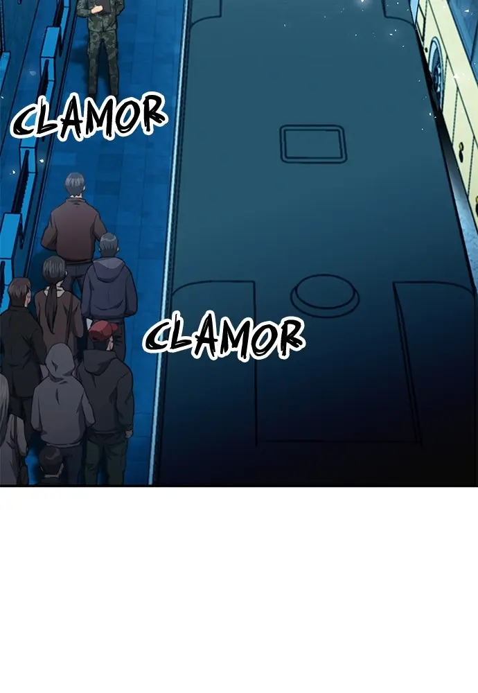 Seoul Station Druid Episode 134 - Page 84