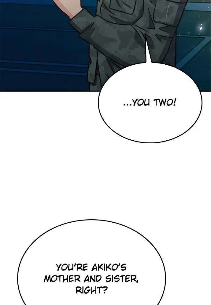 Seoul Station Druid Episode 134 - Page 86