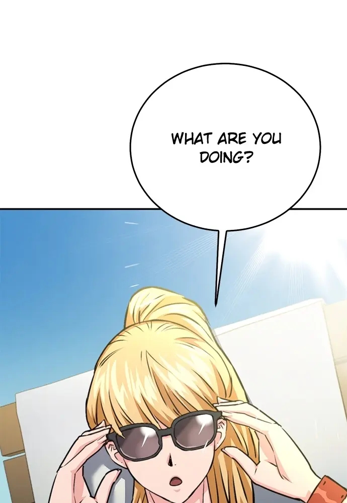 Seoul Station Druid Episode 134 - Page 95