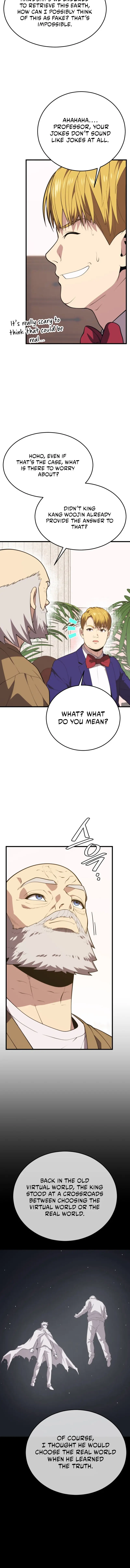 Seoul Station Necromancer Episode 150 - Page 12
