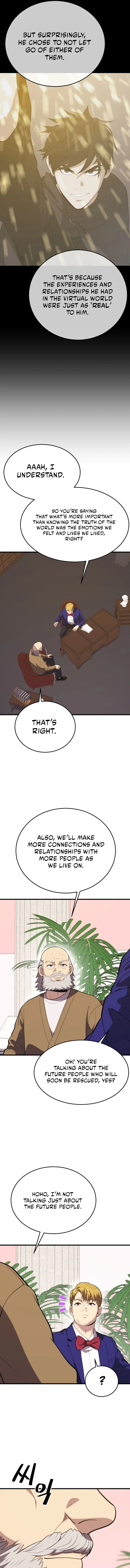 Seoul Station Necromancer Episode 150 - Page 13