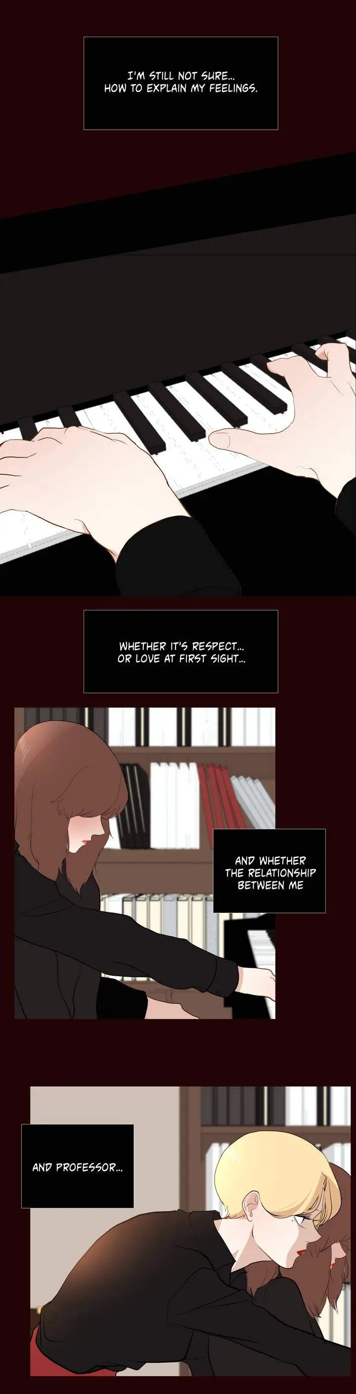 Serenade Episode 0 - Page 1