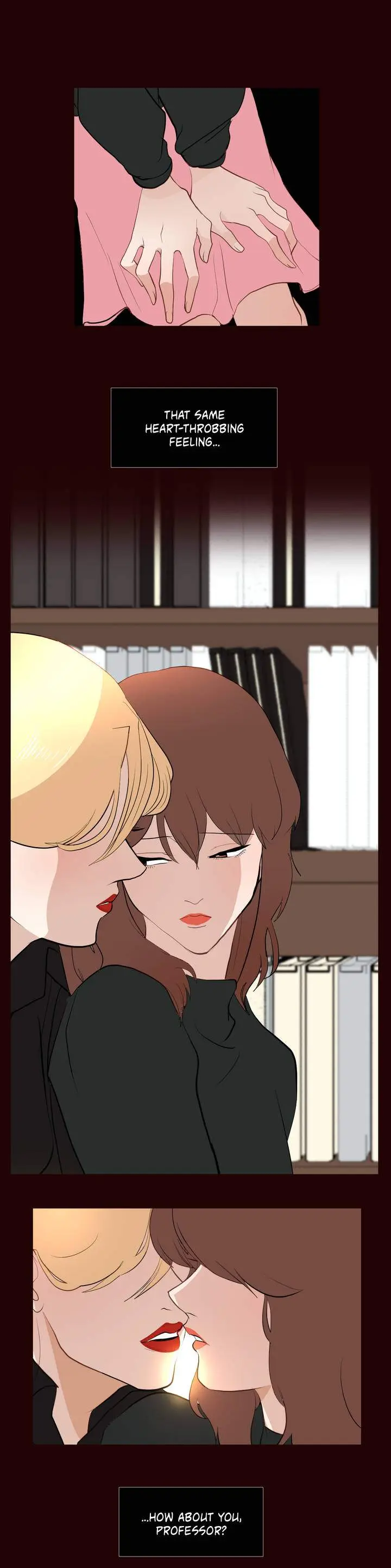 Serenade Episode 0 - Page 3