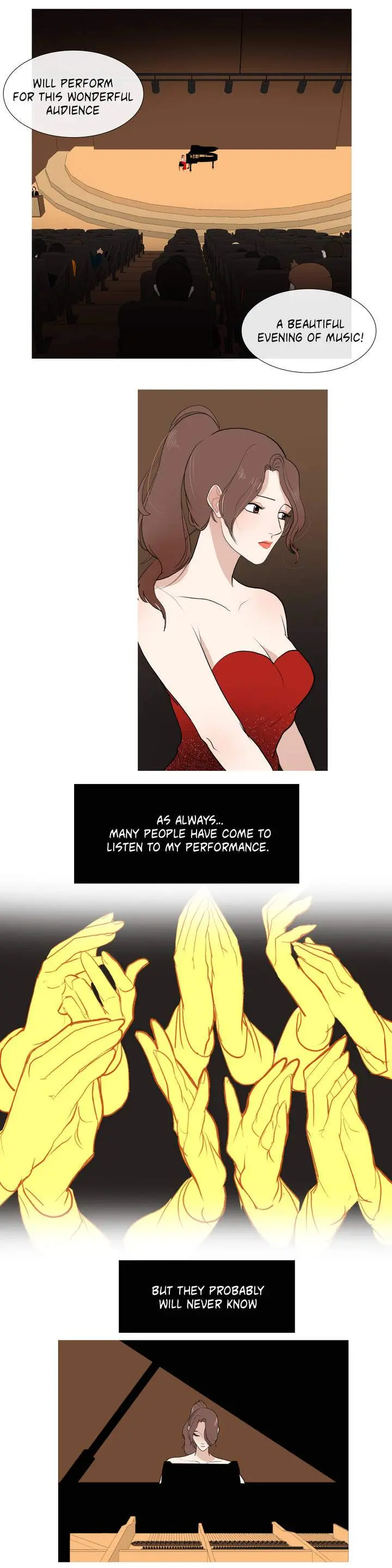 Serenade Episode 0 - Page 6