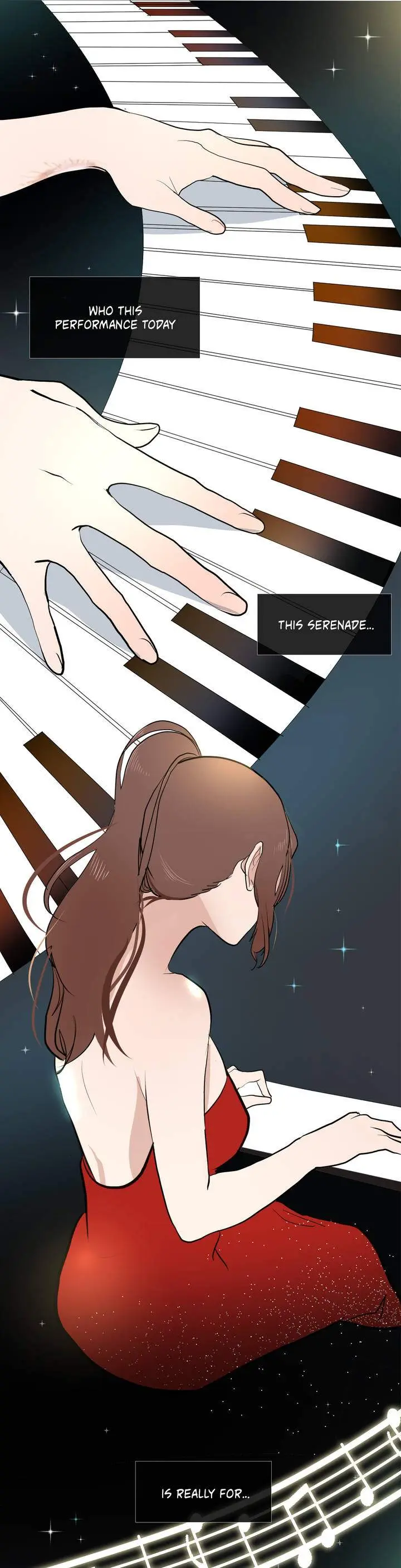 Serenade Episode 0 - Page 7
