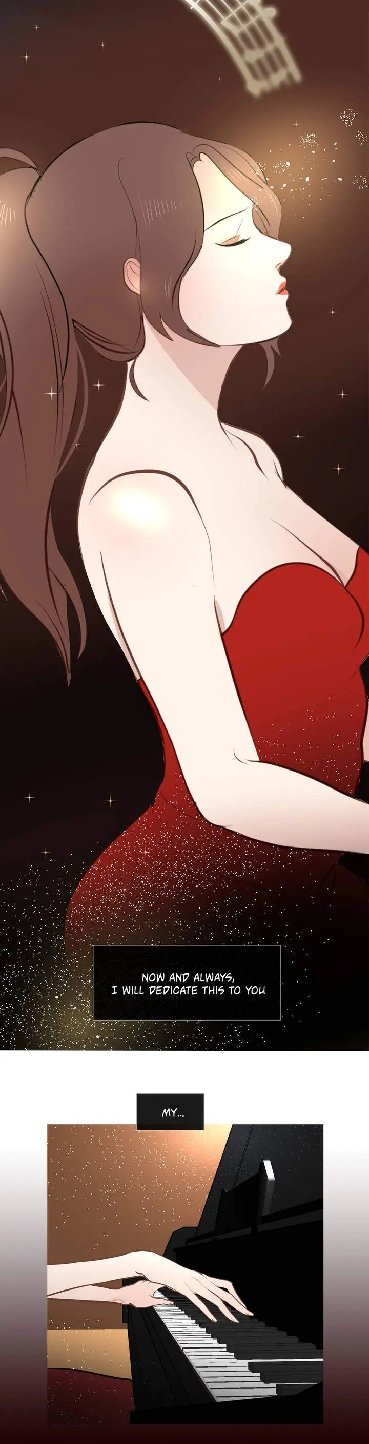 Serenade Episode 0 - Page 9