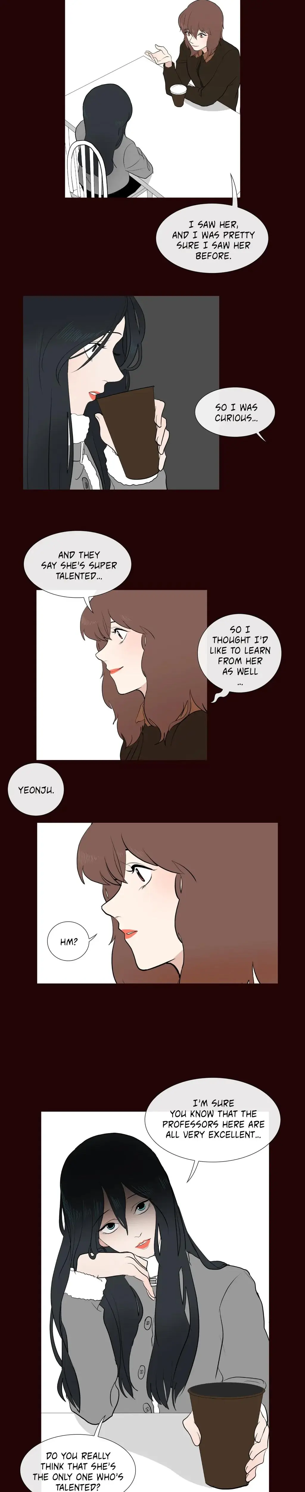 Serenade Episode 1 - Page 10