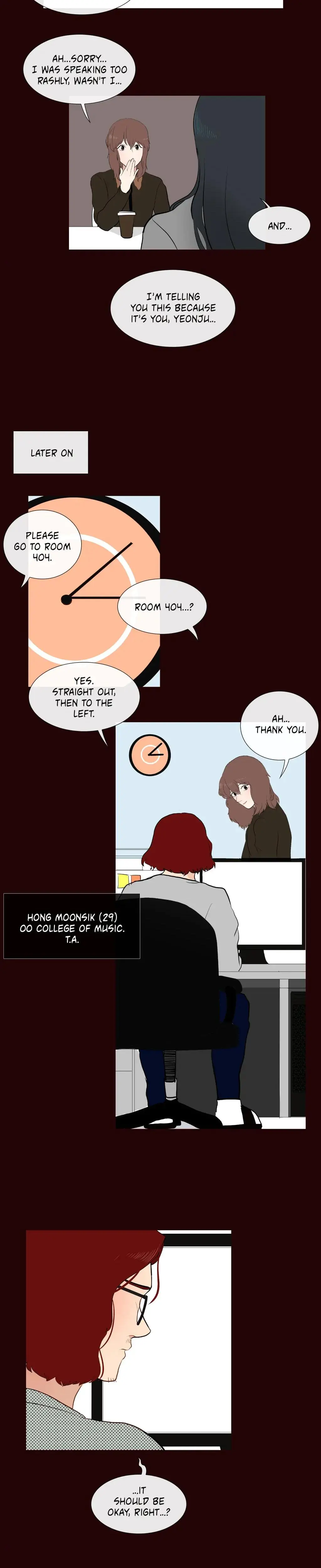 Serenade Episode 1 - Page 11