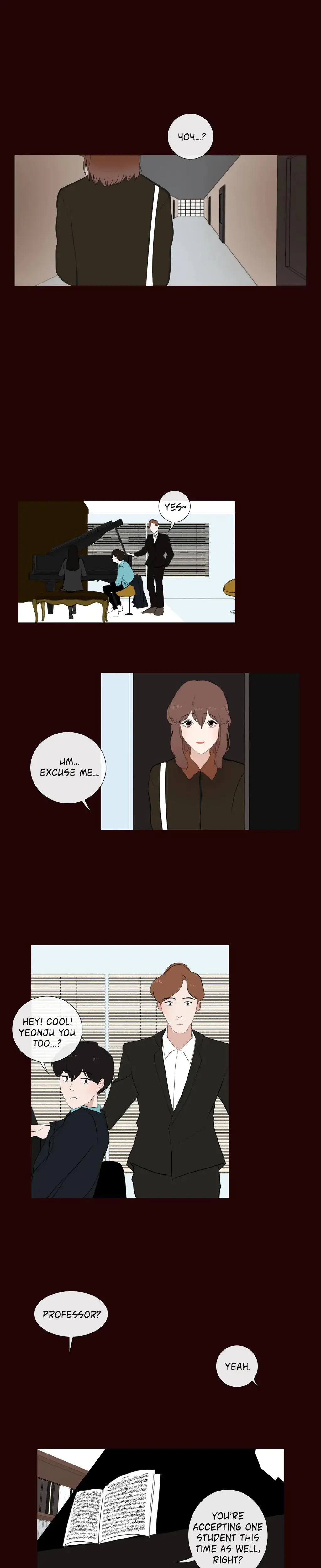 Serenade Episode 1 - Page 12