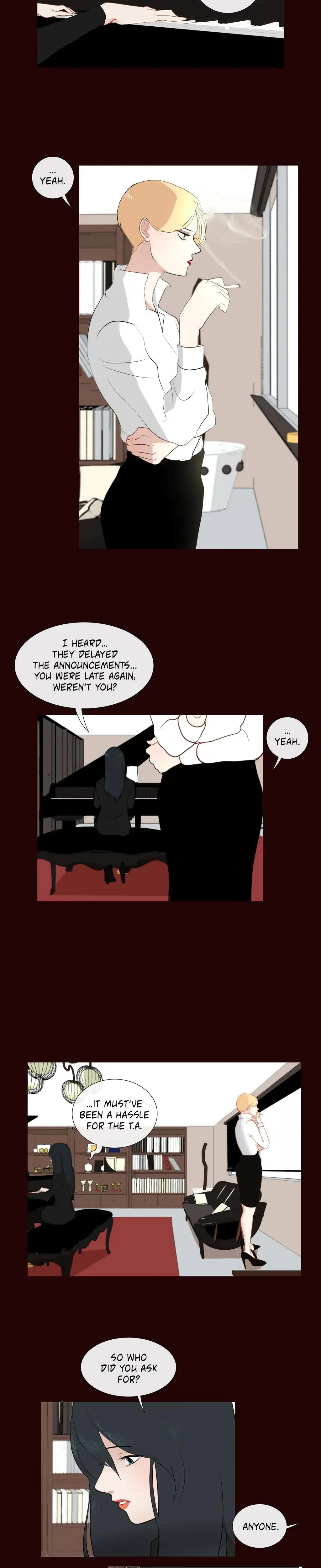 Serenade Episode 1 - Page 13