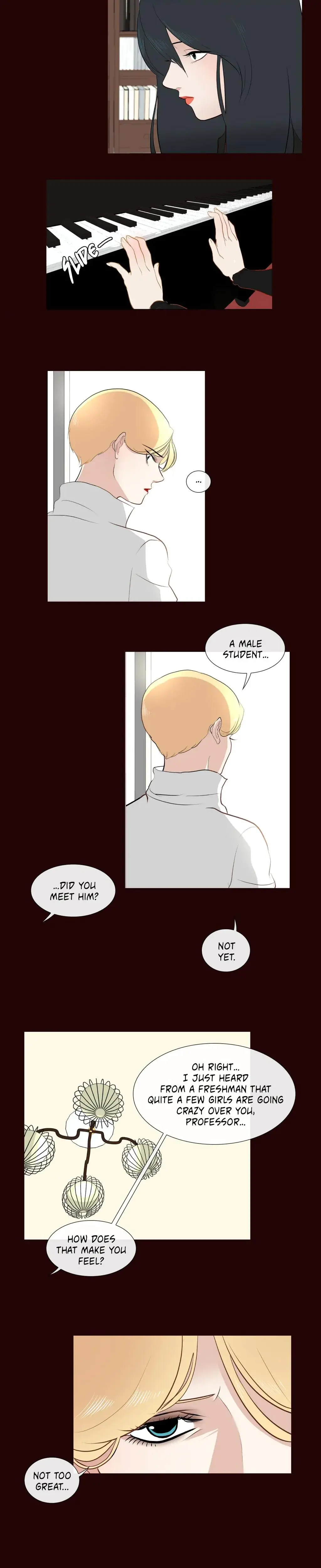 Serenade Episode 1 - Page 14