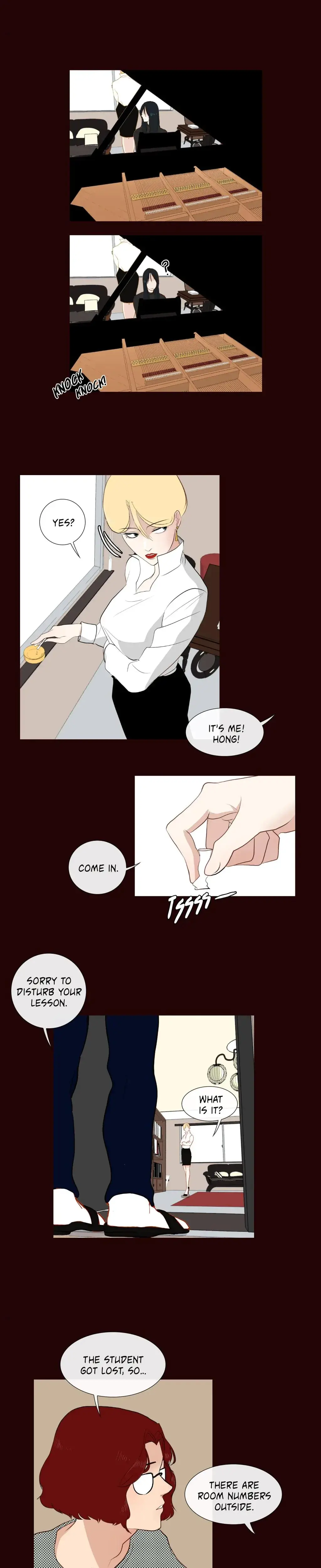 Serenade Episode 1 - Page 15