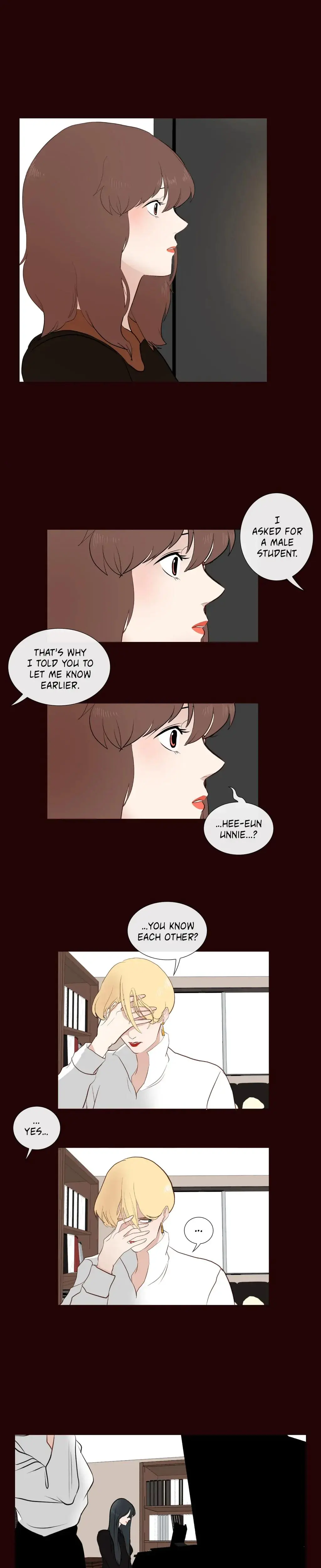 Serenade Episode 1 - Page 18