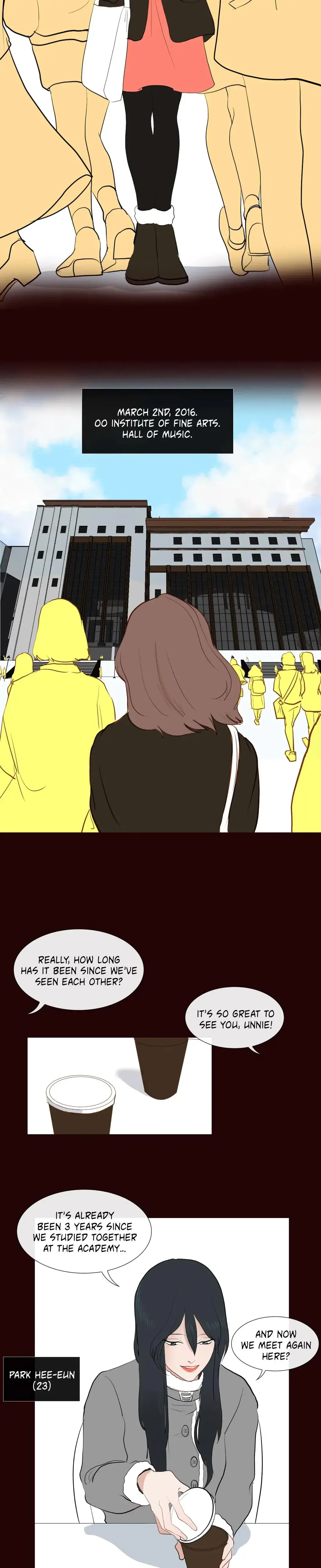 Serenade Episode 1 - Page 2