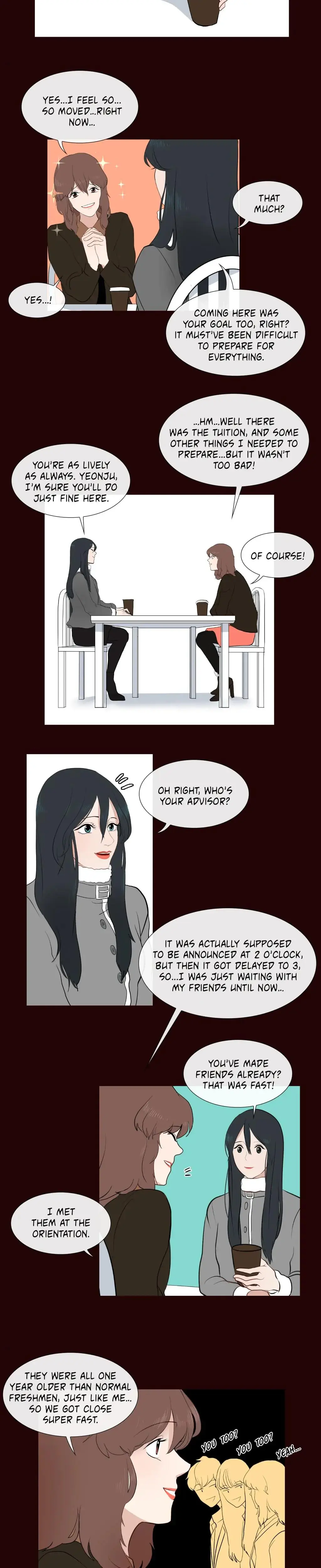 Serenade Episode 1 - Page 3