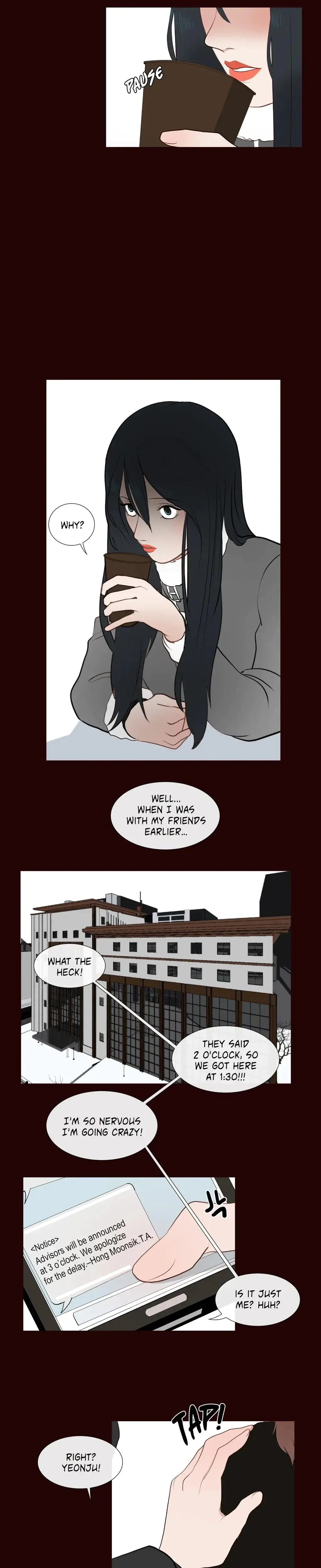 Serenade Episode 1 - Page 5