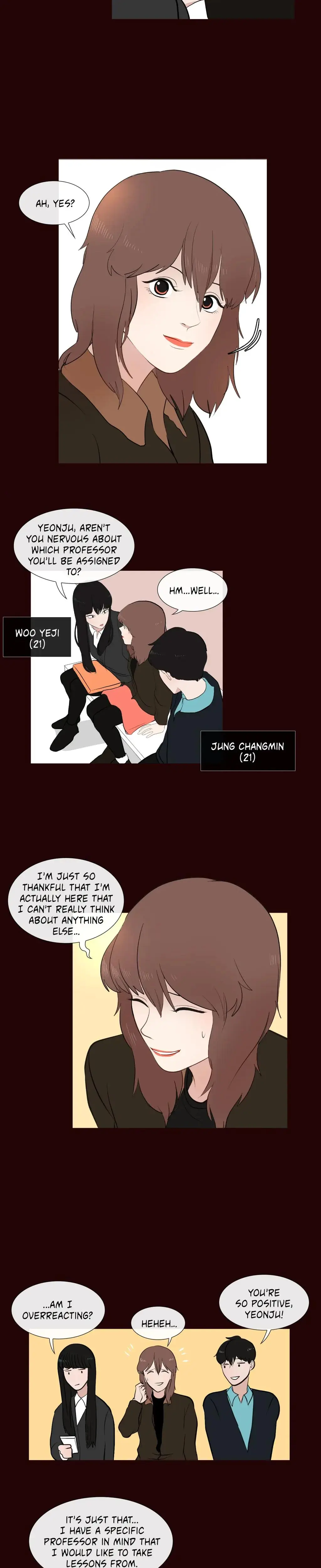 Serenade Episode 1 - Page 6