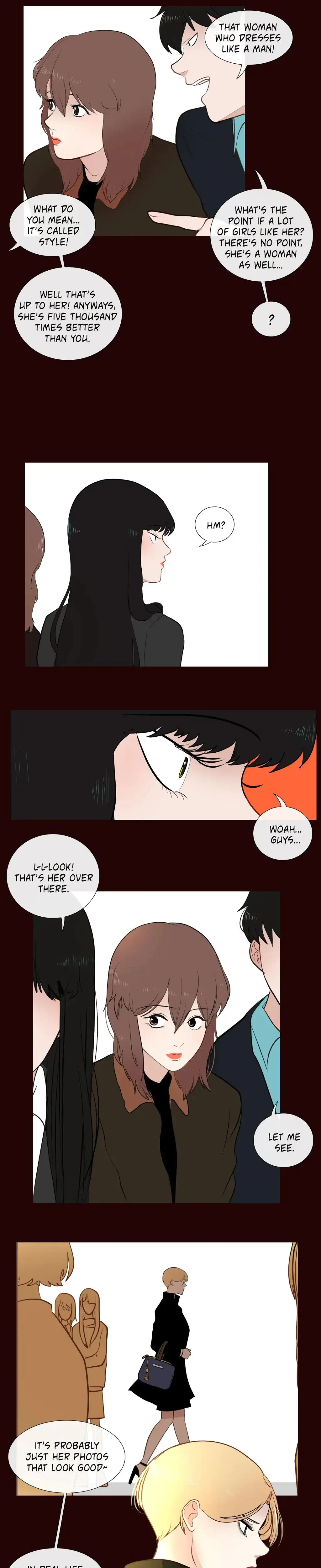 Serenade Episode 1 - Page 8