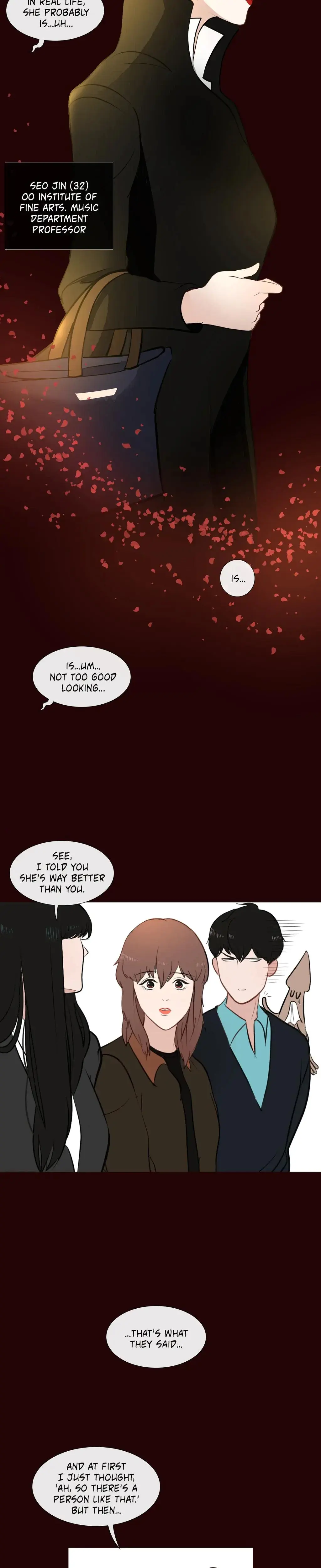 Serenade Episode 1 - Page 9