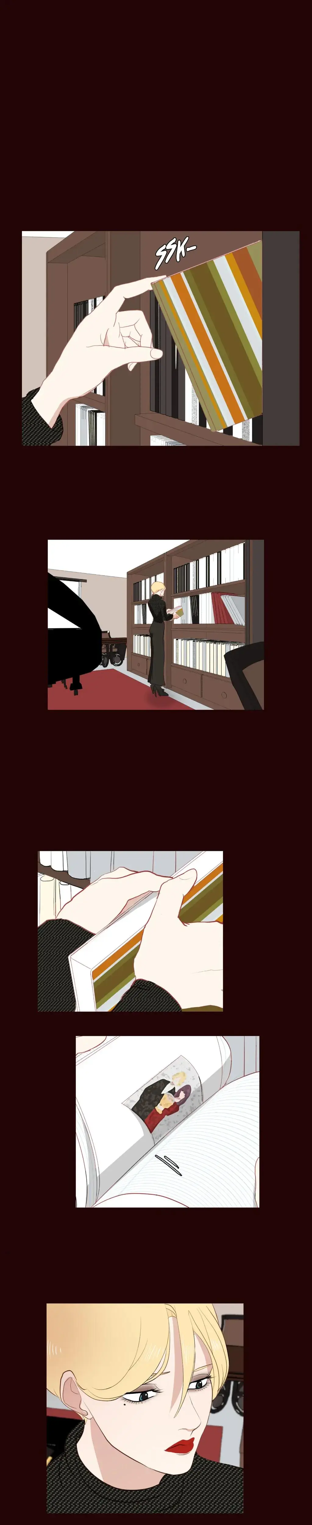Serenade Episode 2 - Page 1