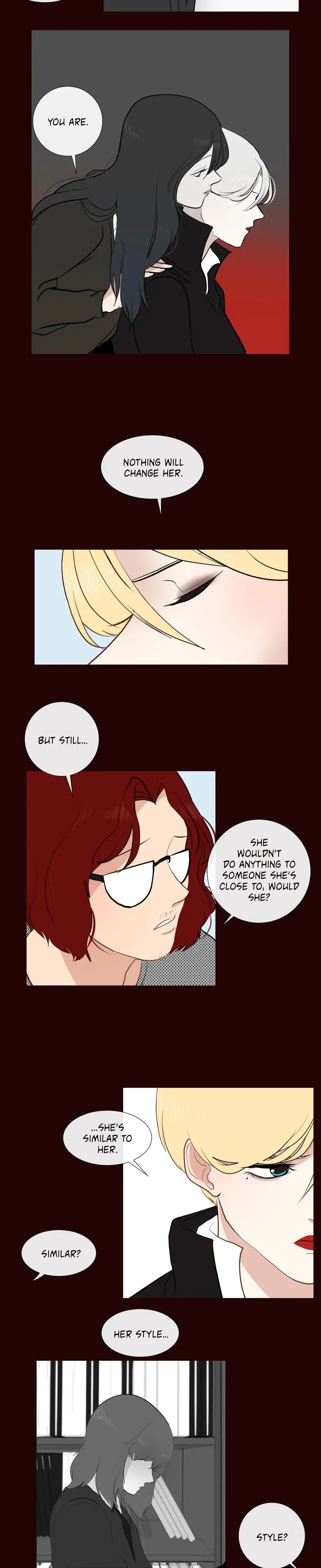 Serenade Episode 2 - Page 10