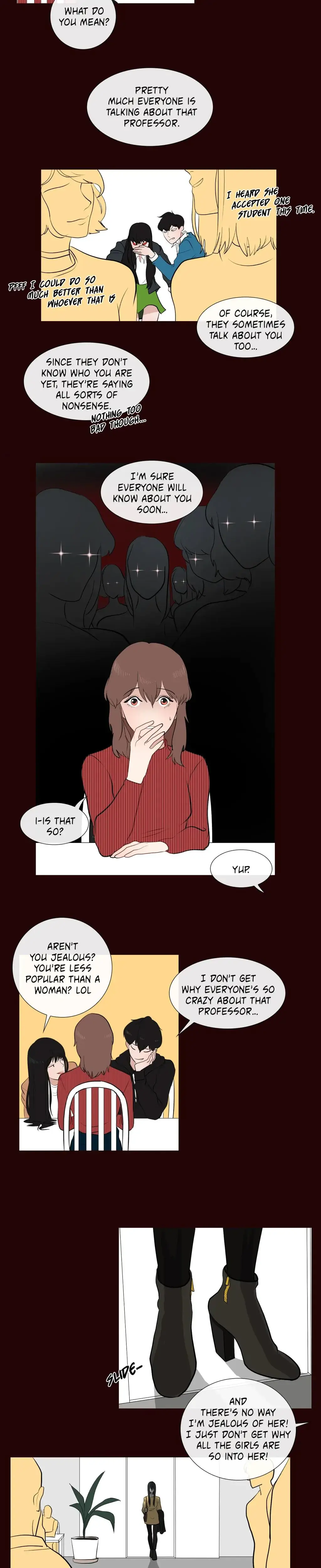 Serenade Episode 2 - Page 13
