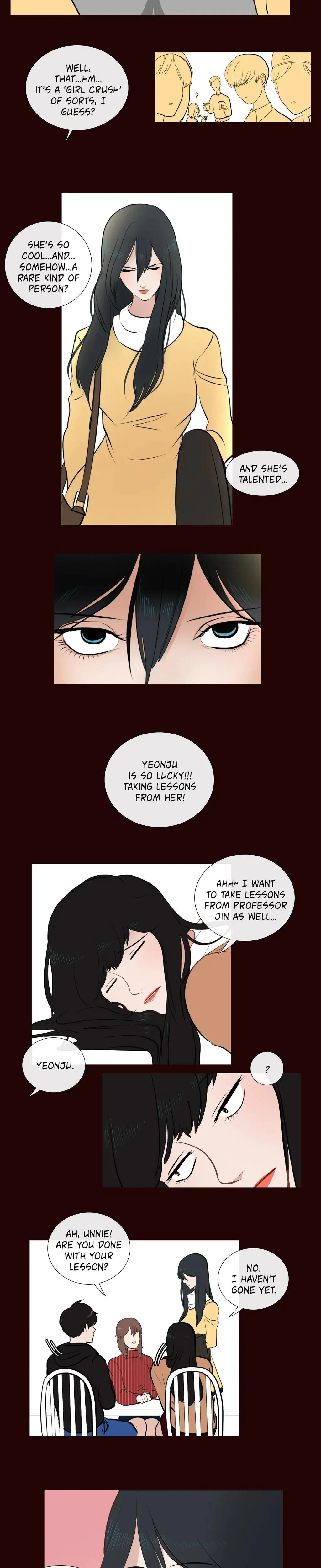Serenade Episode 2 - Page 14