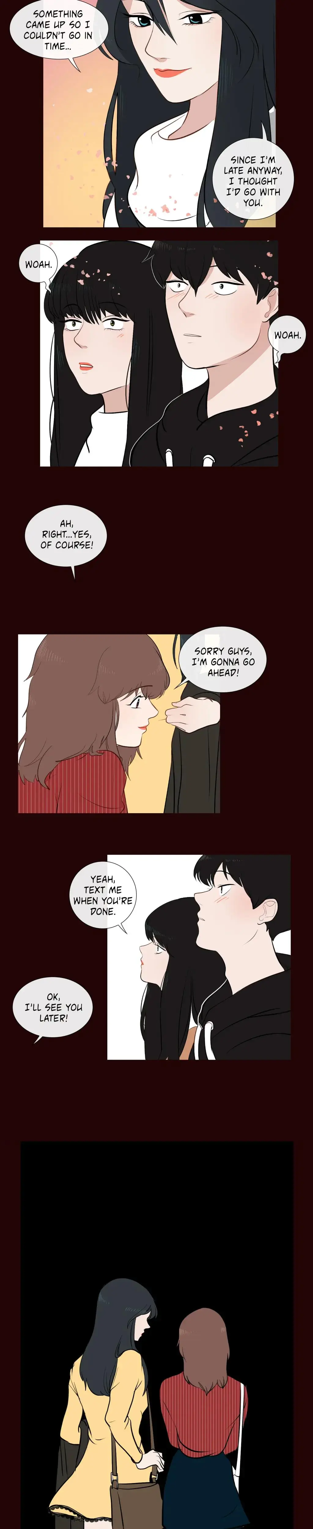 Serenade Episode 2 - Page 15